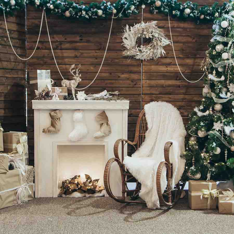 Бусины-жемчуг 6