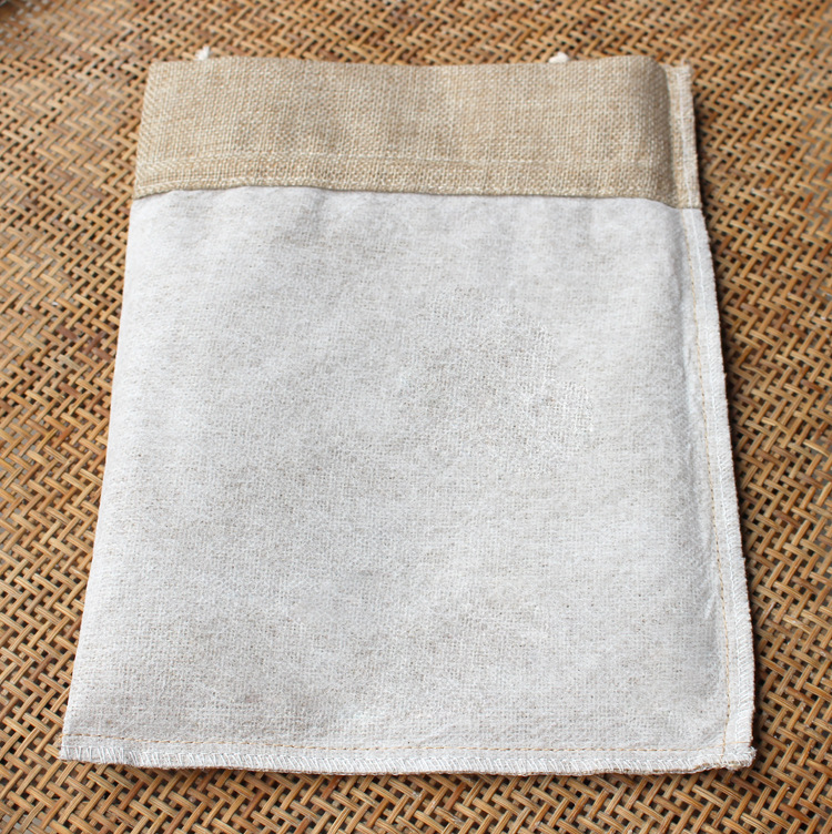 мешковина 2