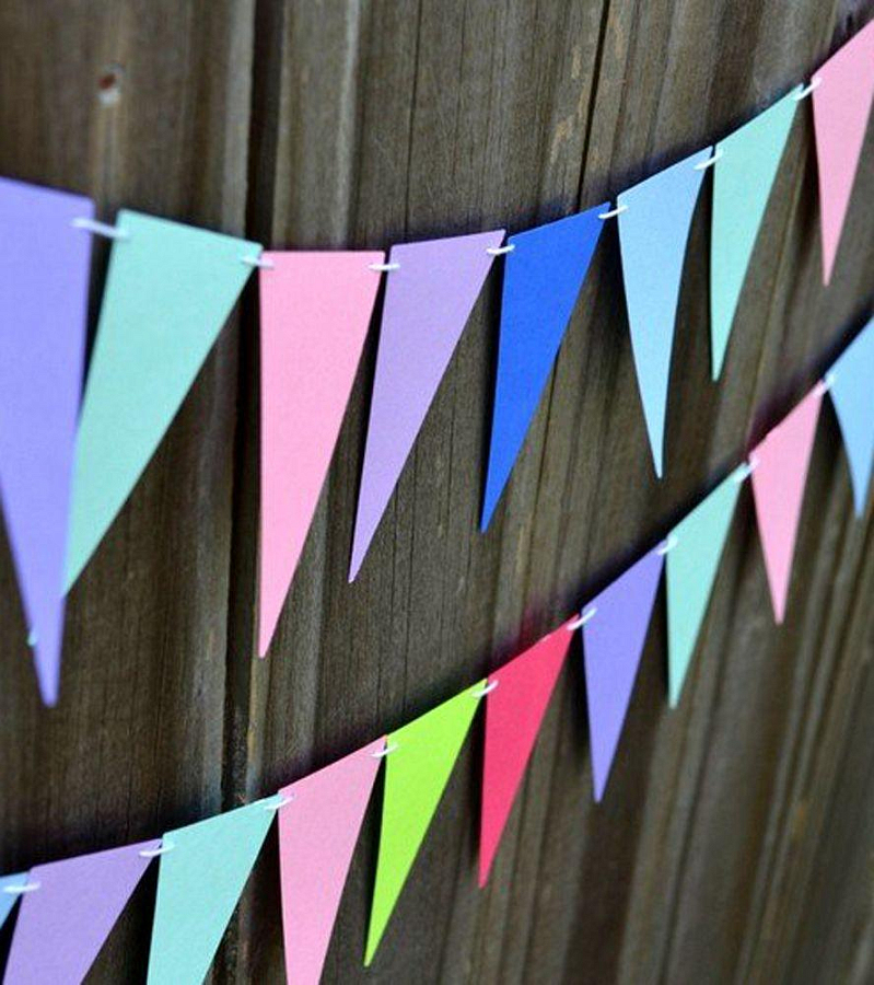 Картинка флажки 6